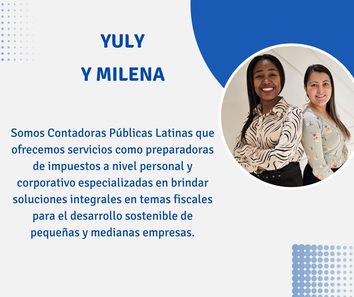 Yuly & Milena